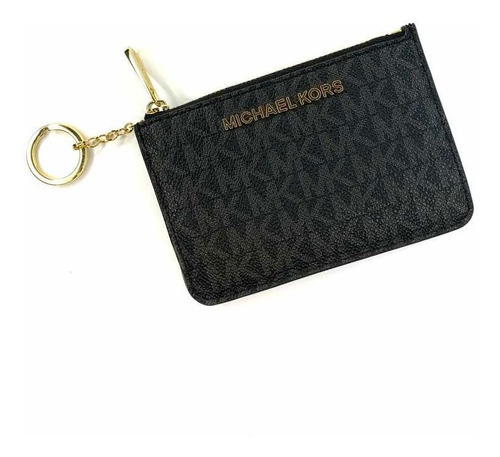 Michael Kors Billetera, Tarjetero, Monedero, Id, Original