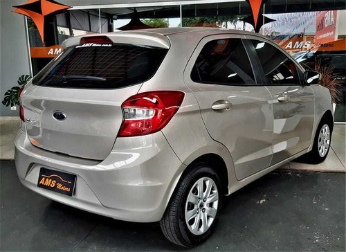 Ford Ka Se 1.0 Ha