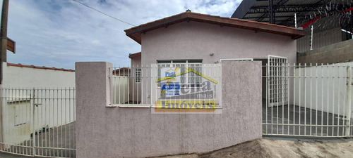 Casa Com 3 Dormitórios À Venda, 110 M² Por R$ 405.000,00 - Jardim Alvorada - Sumaré/sp - Ca4548