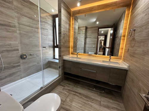 Espectacular Duplex Con Azotea Panorámica En Venta
