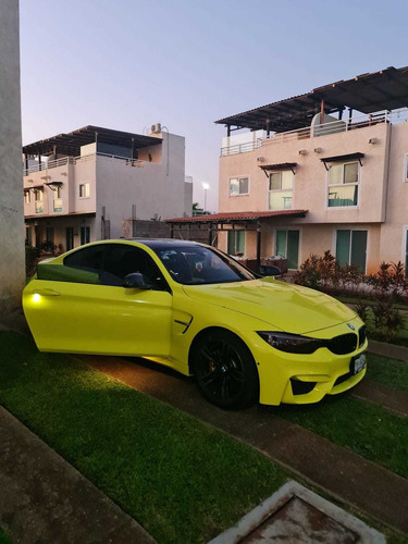 BMW Serie M Coupe