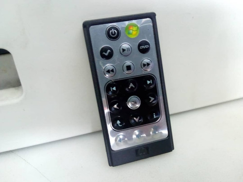 Control Remoto Hp Pavilion Touchsmart, Tx2510us Notebook