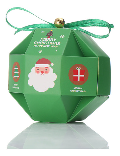 Candy Box, Bolsas De Papel Para Navidad, Fiesta Creativa Y C