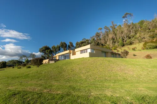 Casa En Venta En Vereda Santa Isabel. Cod V5481