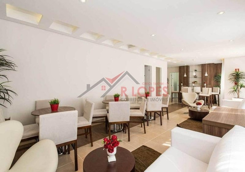 Imagem 28 de 30 de Apartamento Padrão Para Venda No Bairro Itaquera, 2 Dorm, 1 Vagas, 46,00 M - 1681
