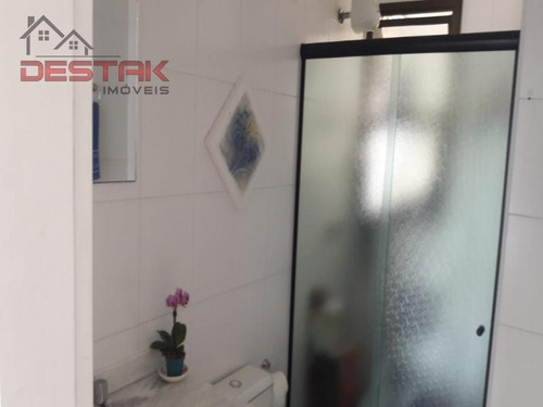 Imagem 7 de 15 de Ref.: 3627 - Apartamento Em Jundiaí Para Venda - V3627