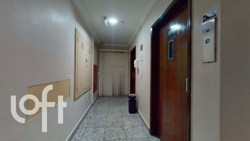 Imagem 5 de 25 de Apartamento De Condomínio Em São Paulo - Sp - Ap4273_nbni