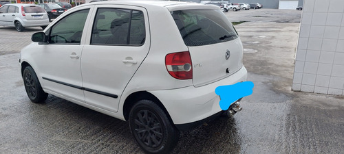 Volkswagen Fox 1.0 Plus Total Flex 5p