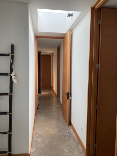 Condominio Los Castaños / Calle Los Algarrobos