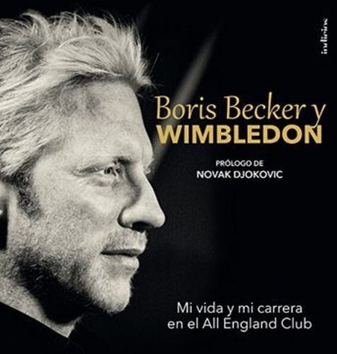 Boris Becker Y Wimbledon