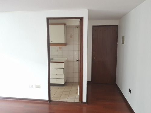 Arriendo Departamento 1d 1b Av. Sucre 1993, Ñuñoa