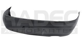 Fascia Trasera Ford Escort 1997-1998-1999-2000-2001-2002 4p