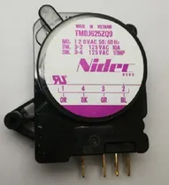 Comprar Timers O Reloj Para Nevera Whirpool Y Otras Marcas 