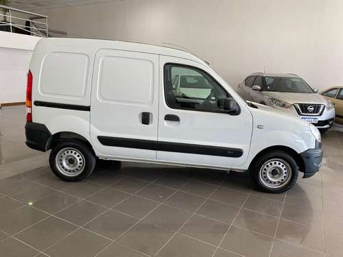 Renault Kangoo 1.6 Furgon 1plc 2014