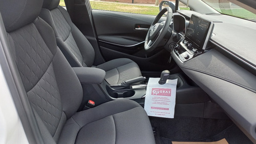 Toyota Corolla 2.0 Xei Cvt 170cv