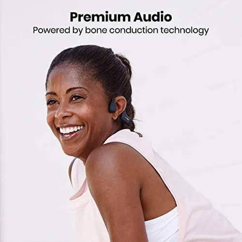 Aftershokz Aeropex Mini Auriculares Inalámbricos Bluetooth D