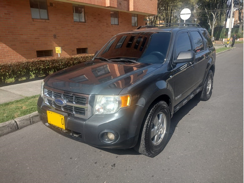 Ford Escape Xlt