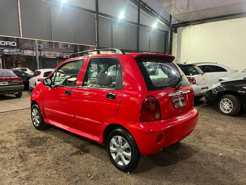 Imagen 10 de 15 de Chery Qq Light