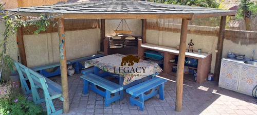 Rosario De Peñuelas - Legacy Propiedades