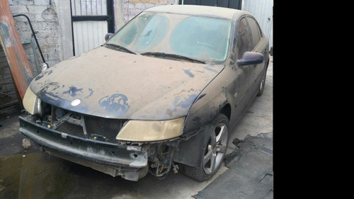 Saab 9-3 Piezas, Partes, Refacciones