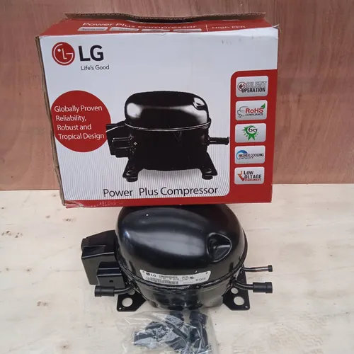 Compresor De Nevera 1/5 LG