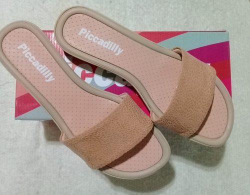 Sandalias Piccadilly
