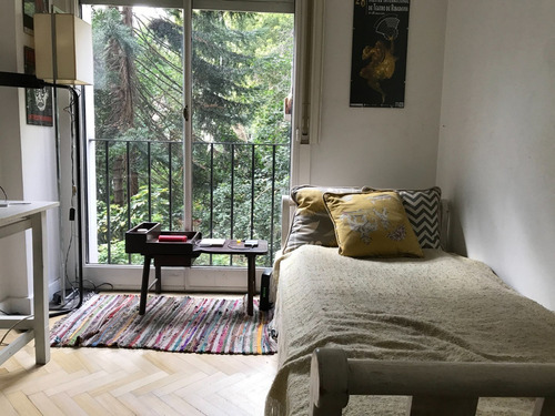 Imagen 6 de 11 de Departamento En Venta Ubicado En Palermo Chico, Capital Federal, Buenos Aires