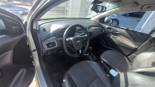 Chevrolet Prisma 1.4 Ltz At 98cv