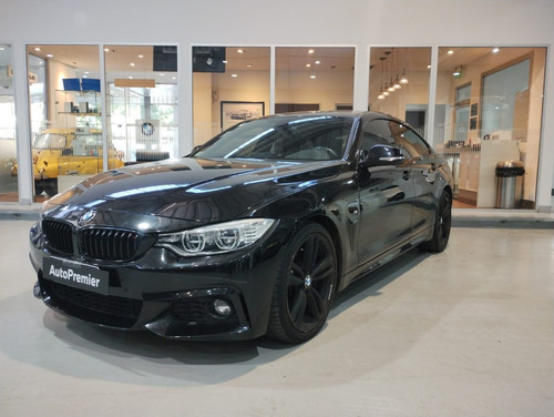 BMW Serie 4 3.0 440i Gran Coupe M Package 326cv