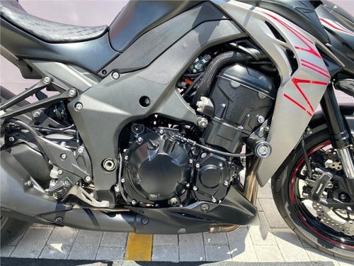 Imagem 8 de 13 de Kawasaki Z1000 Abs Z1000 Abs