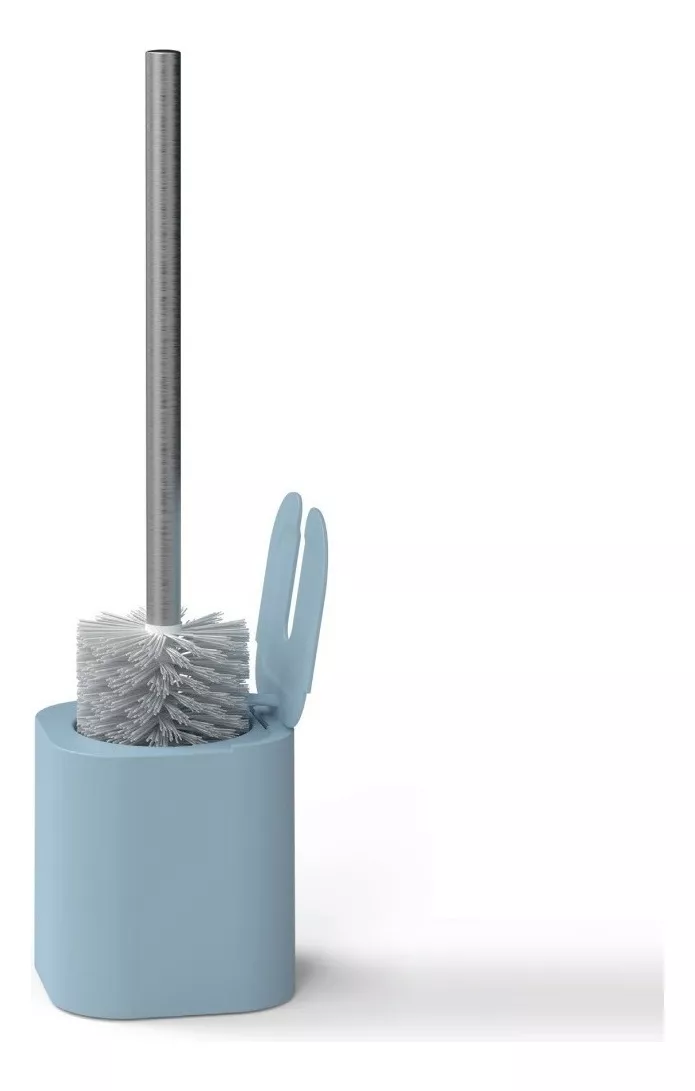 Primeira imagem para pesquisa de escova de vaso sanitario