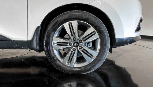 Imagen 13 de 15 de 38016 - Hyundai Ix 35 2015 Con Garantía