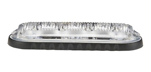 Luz Perimetral 4 Leds Ultra Brillantes Color Claro/ Xlt1725w
