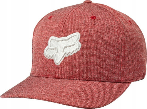 Gorra Fox Transposition Flexfit 100% Nuevo Y Original