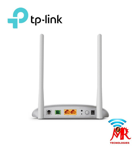 Xn020-g3v Router Gpon Voip Gigabit Inalámbrico N A 300mbps