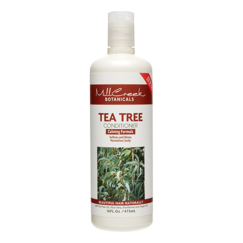 Mill Creek Acondicionado Árbol De Té De 16 Oz