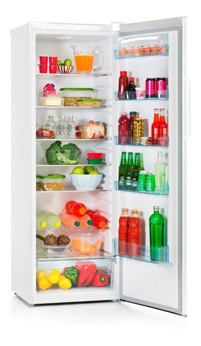 Heladera Vondom Sin Freezer Blanca 335 Litros