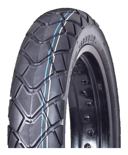 Cubierta Vee Rubber 130 80 17 Vrm 193 Honda Falcon Transalp