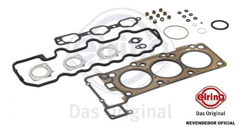 Jg Juntas Superior Mercedes C280 C320 Ml320 Clk320 Elring D