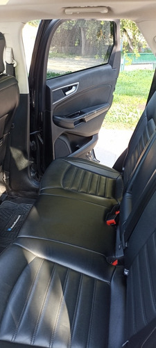 Imagen 16 de 24 de Ford Edge Sel