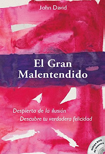 Libro Gran Malentendido El De John David Open Sky Press