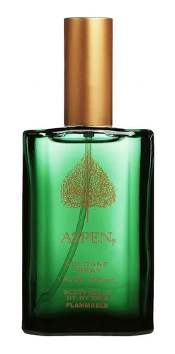 Perfume aspen caballero hotsell