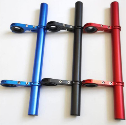 Esupport Extensor De Manillar De Bicicleta De Aleación De Al