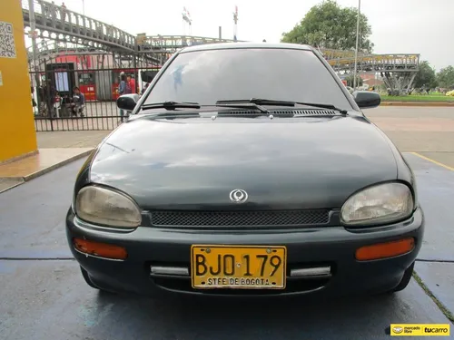 Mazda 121 1.3 Lx