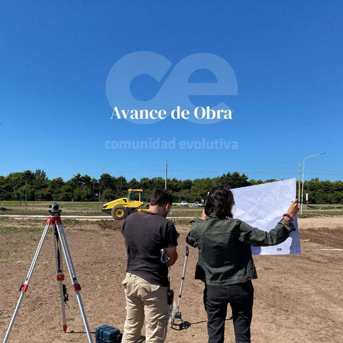 Imagen 8 de 15 de Terreno Comunidad Evolutiva - Pueblo Esther - 270m2