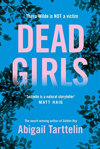 Libro Dead Girls De Tarttelin, Abigail