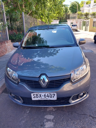 Renault Sandero 1.6 Expression 90cv