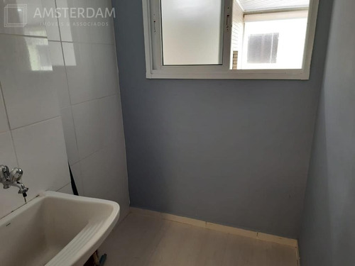 Imagem 26 de 30 de Apartamento 200 Metros Da Praia Do Maitinga Em Bertioga - Ap00450 - 70836072