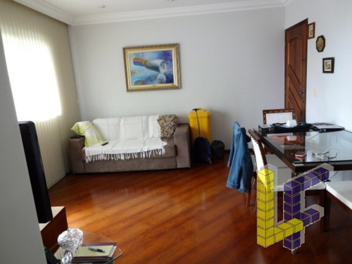 Imagem 3 de 15 de Venda Apartamento Sao Bernardo Do Campo Planalto Ref: 11029 - 11029