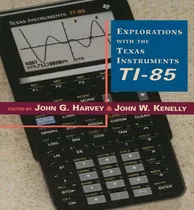 Comprar Libro Explorations With Texas Instruments Ti-85 - John W....